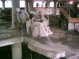Concrete Core Cutting Contractors